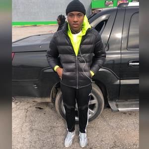 Meet your Posher, Romonte